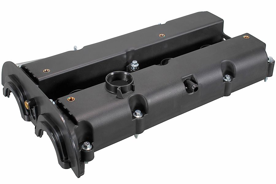 METZGER AUTOTEILE Topdæksel 2389262 for FORD