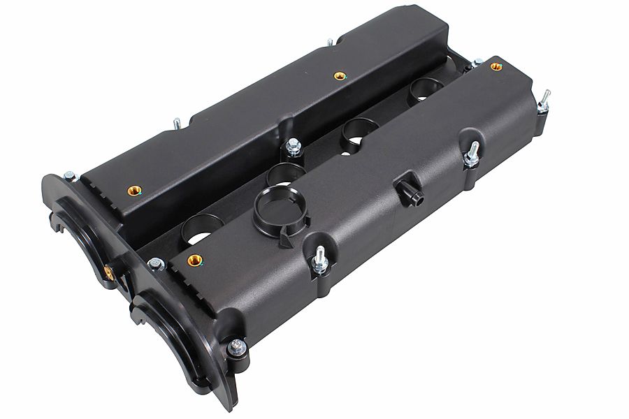 METZGER AUTOTEILE Topdæksel 2389265 for FORD