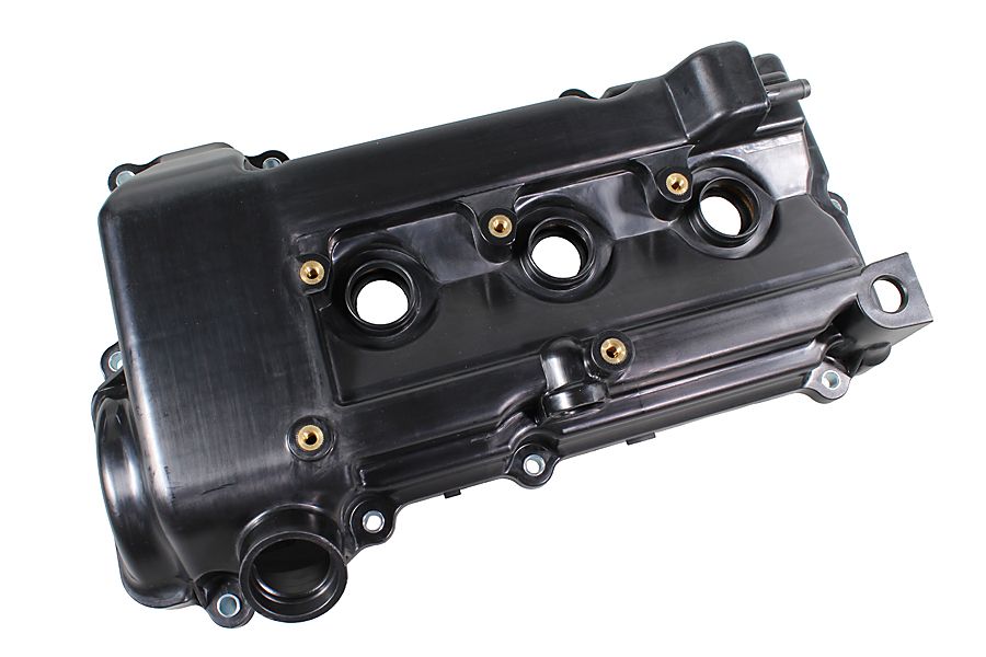 METZGER AUTOTEILE Topdæksel 2389267 for MITSUBISHI