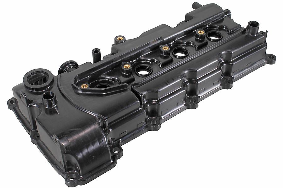METZGER AUTOTEILE Topdæksel 2389280 for SUZUKI