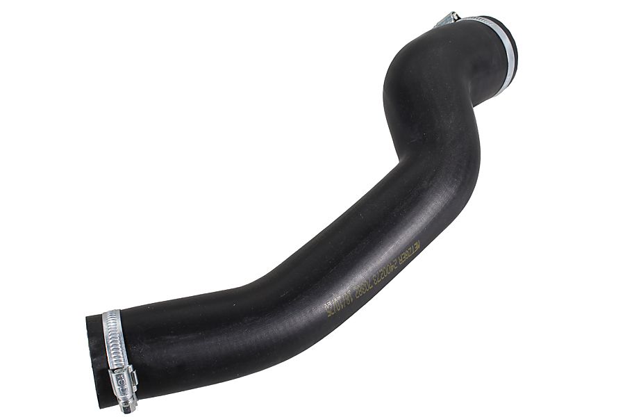 METZGER AUTOTEILE Ladeluftslange 2400273 oppe for FORD
