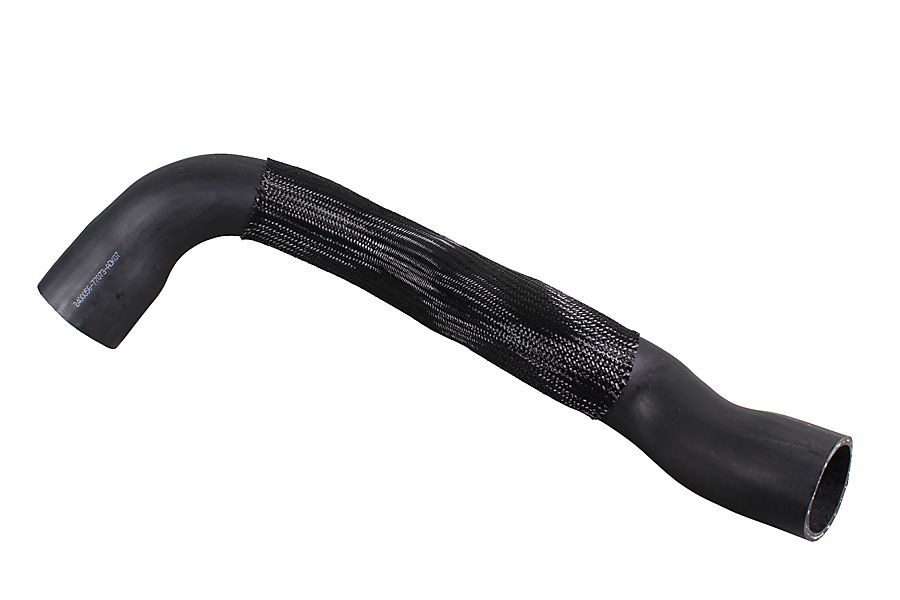 METZGER AUTOTEILE Ladeluftslange 2400056 Intercooler for MERCEDES-BENZ