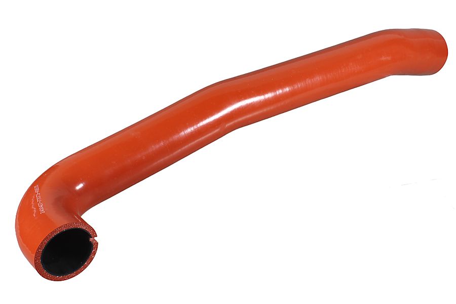 METZGER AUTOTEILE Ladeluftslange 2400427 for IVECO