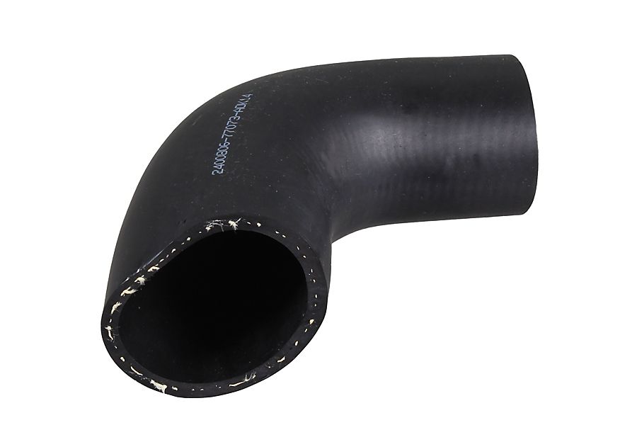 METZGER AUTOTEILE Ladeluftslange 2400806 for FORD