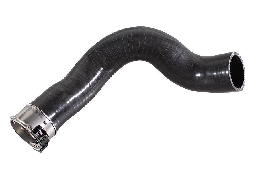 METZGER AUTOTEILE Ladeluftslange 2401160 nede for RENAULT