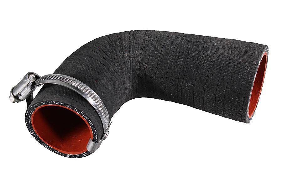 METZGER AUTOTEILE Ladeluftslange 2401275 venstre for FORD