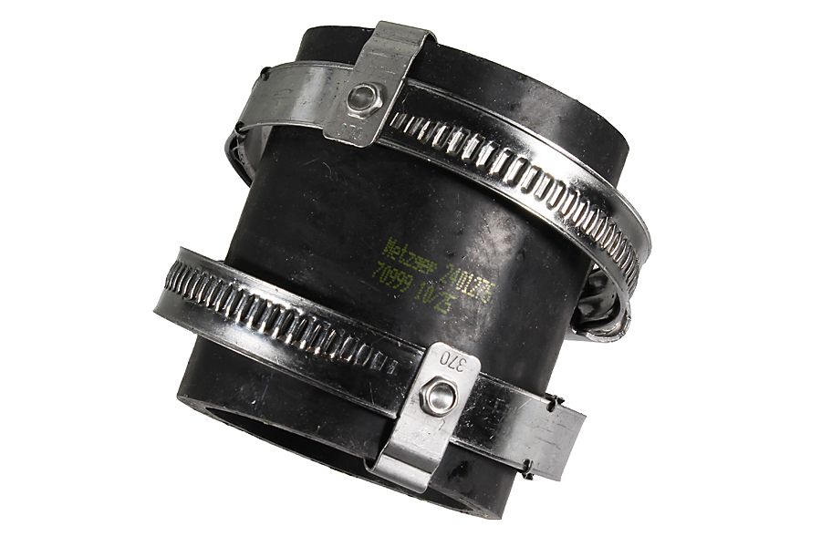 METZGER AUTOTEILE Ladeluftslange 2401276 for FORD