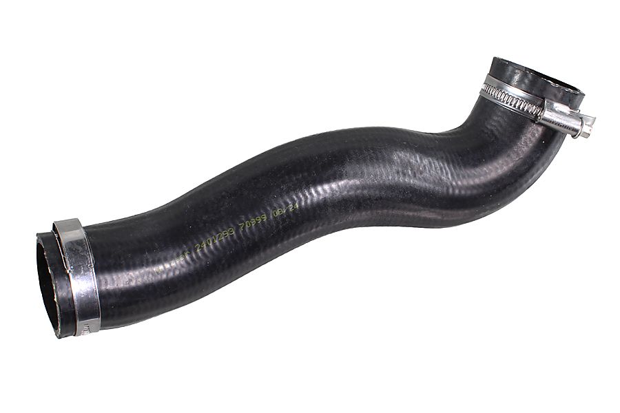 METZGER AUTOTEILE Ladeluftslange 2401293 venstre for MINI