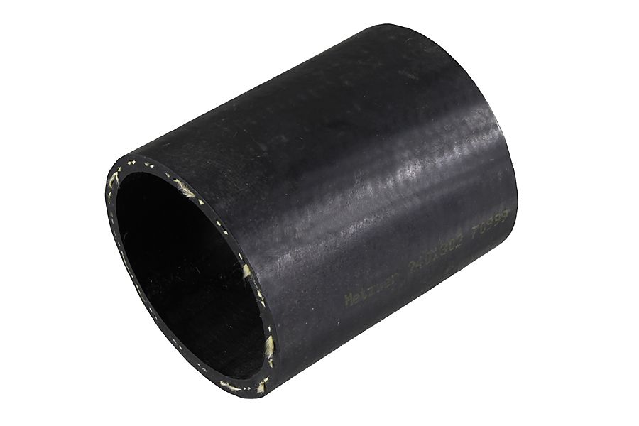 METZGER AUTOTEILE Ladeluftslange 2401302 højre for TOYOTA