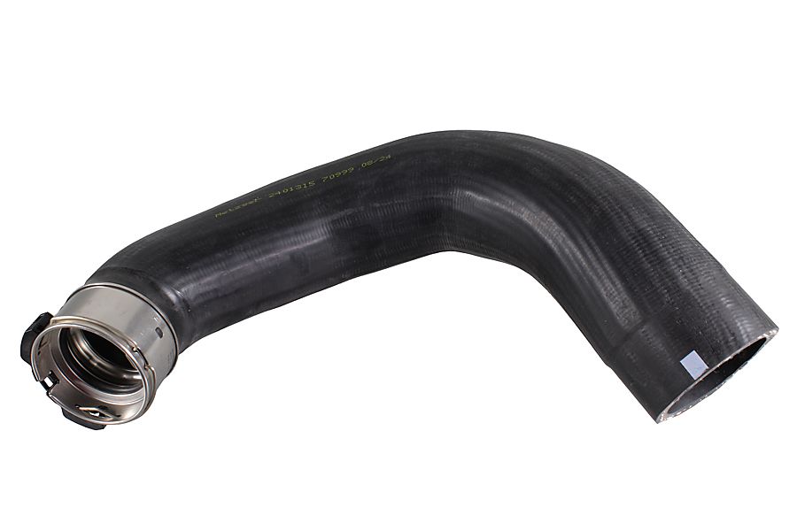 METZGER AUTOTEILE Ladeluftslange 2401315 bag for VOLVO
