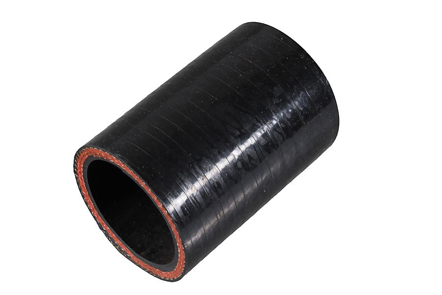 METZGER AUTOTEILE Ladeluftslange 2401327 nede for LAND ROVER