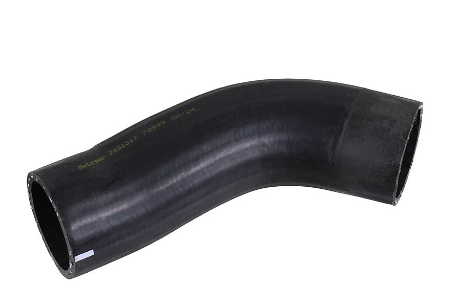 METZGER AUTOTEILE Ladeluftslange 2401317 oppe for VOLVO