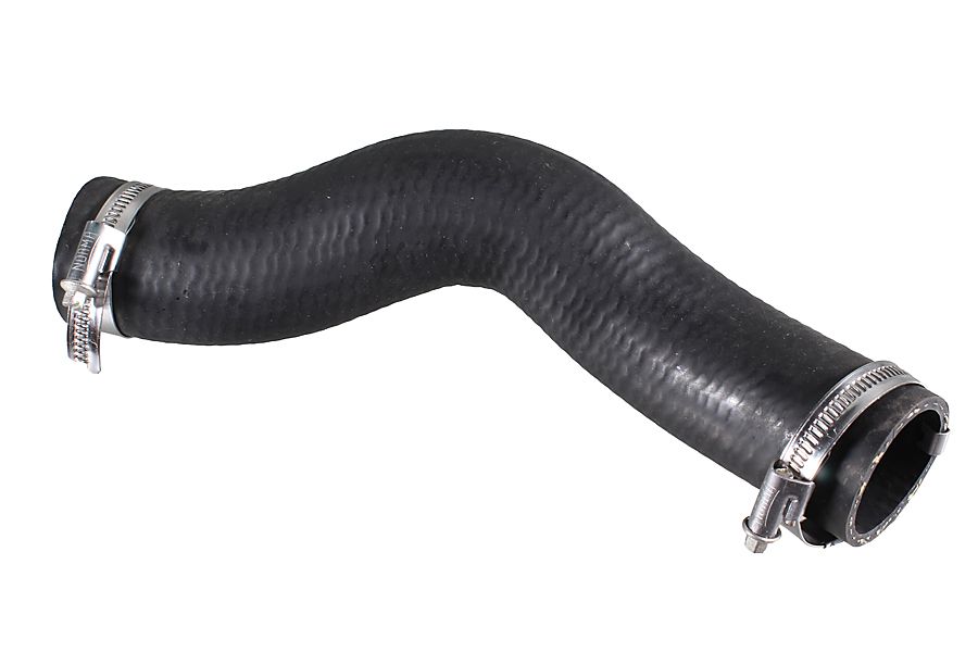 METZGER AUTOTEILE Ladeluftslange 2401336 oppe for FORD
