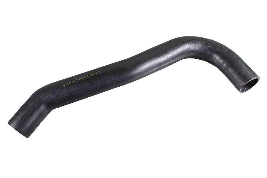 METZGER AUTOTEILE Ladeluftslange 2401346 højre for FORD