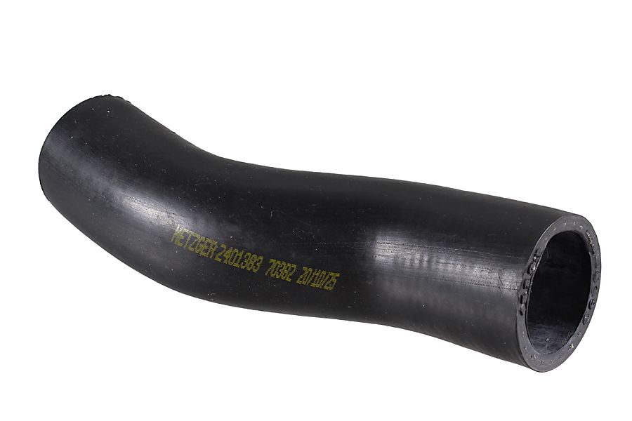 METZGER AUTOTEILE Ladeluftslange 2401383 venstre for FIAT