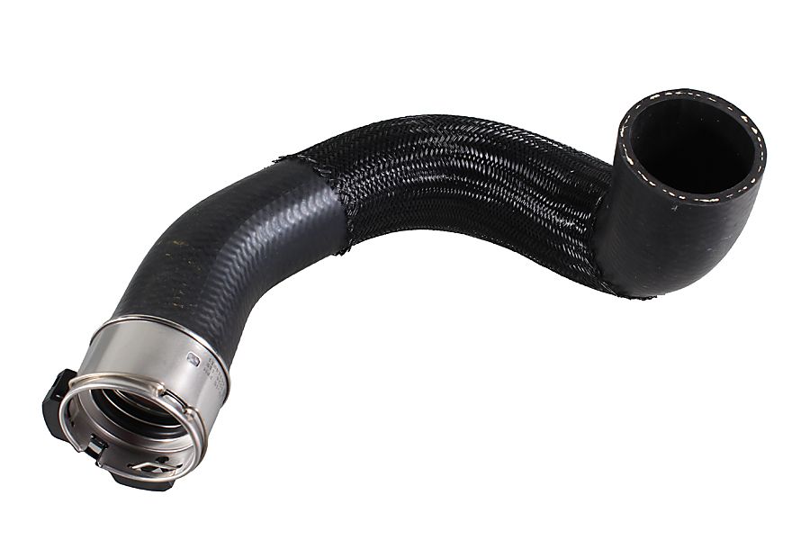 METZGER AUTOTEILE Ladeluftslange 2401386 nede for FIAT