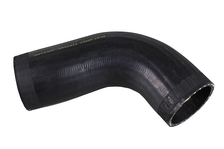 METZGER AUTOTEILE Ladeluftslange 2401412 venstre for DODGE MERCEDES-BENZ