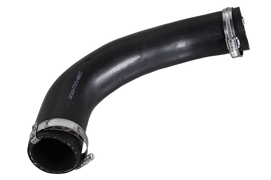 METZGER AUTOTEILE Ladeluftslange 2401414 venstre for FORD