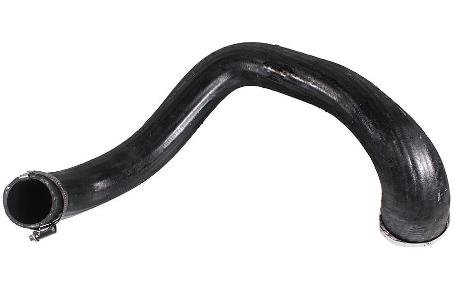 METZGER AUTOTEILE Ladeluftslange 2401416 venstre for FORD