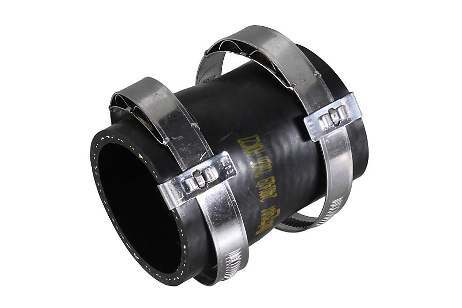 METZGER AUTOTEILE Ladeluftslange 2401419 for FORD