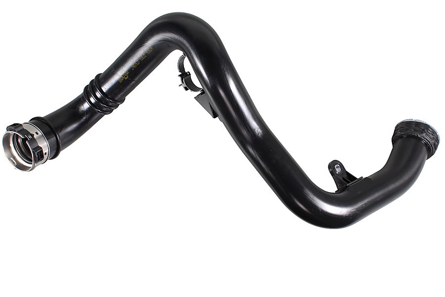METZGER AUTOTEILE Ladeluftslange 2401423 venstre for VAUXHALL