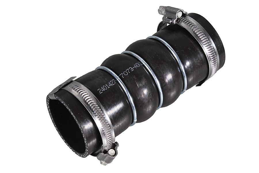 METZGER AUTOTEILE Ladeluftslange 2401427 højre for DS