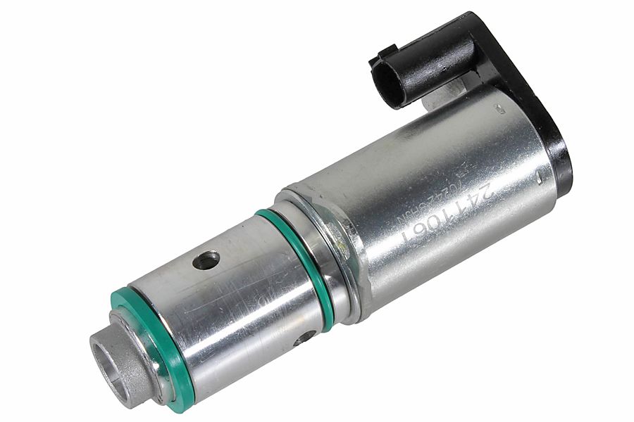 METZGER AUTOTEILE Styreventil, knastakselforstilling 2411061 Indsugningsside for FORD VOLVO