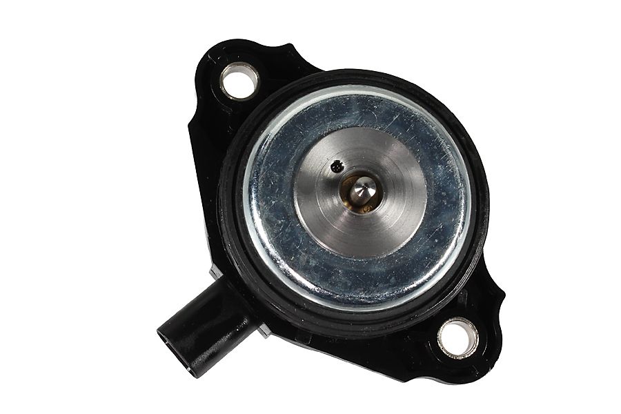 METZGER AUTOTEILE Centralmagnet, knastakselforstilling 2411081 for PORSCHE