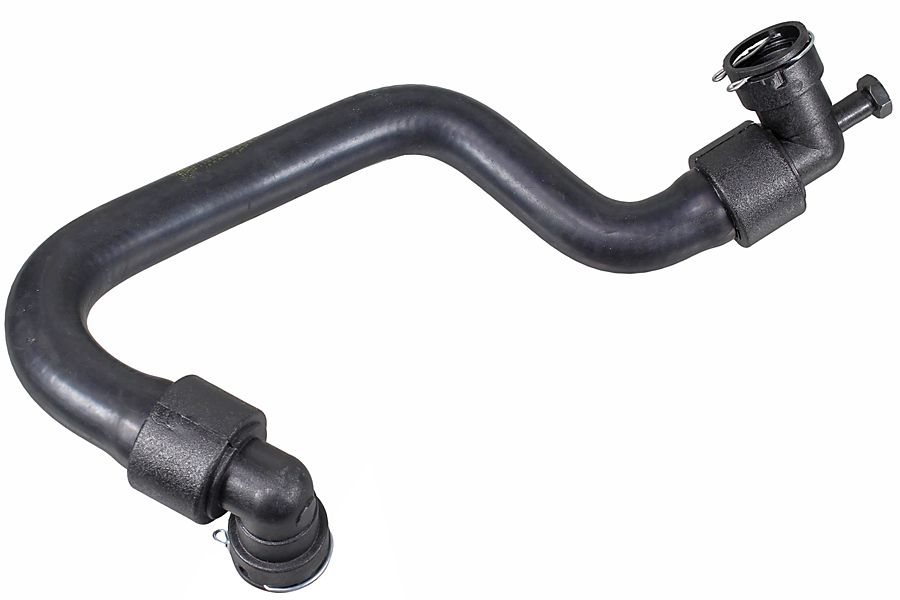 METZGER AUTOTEILE Kølerslange 2420279 for PEUGEOT