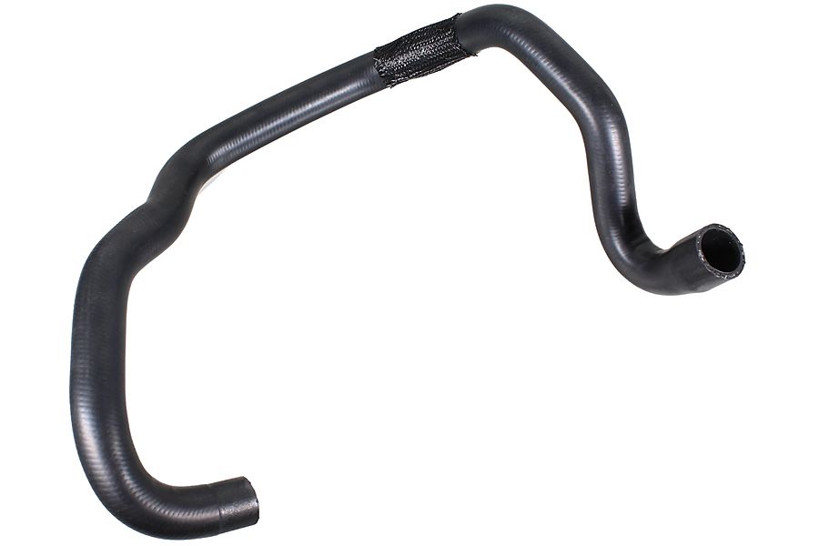 METZGER AUTOTEILE Kølerslange 2420282 for FORD