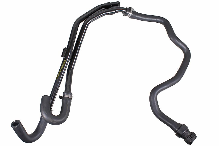 METZGER AUTOTEILE Kølerslange 2420329 for FIAT PEUGEOT