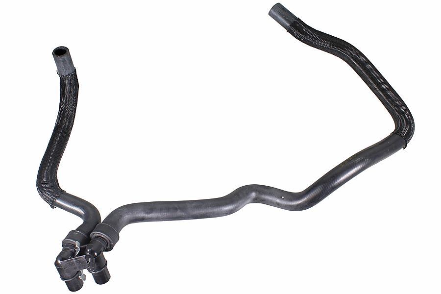 METZGER AUTOTEILE Kølerslange 2420314 for PEUGEOT