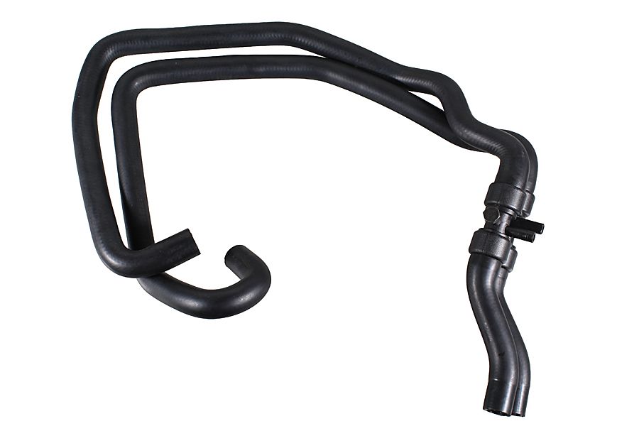 METZGER AUTOTEILE Kølerslange 2420399 for OPEL RENAULT