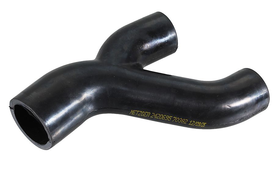 METZGER AUTOTEILE Kølerslange 2420695 for OPEL GENERAL MOTORS