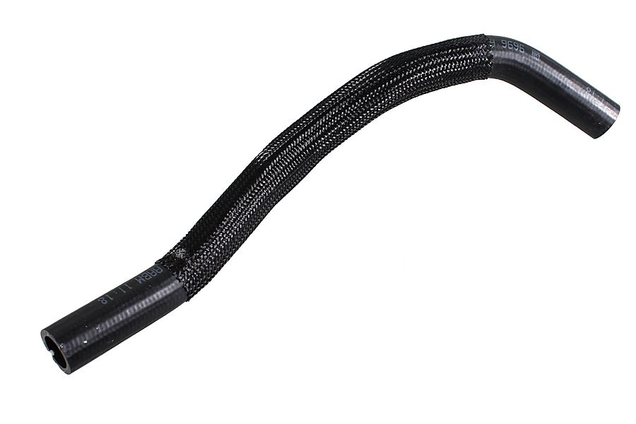 METZGER AUTOTEILE Kølerslange 2421715 for VAUXHALL GENERAL MOTORS