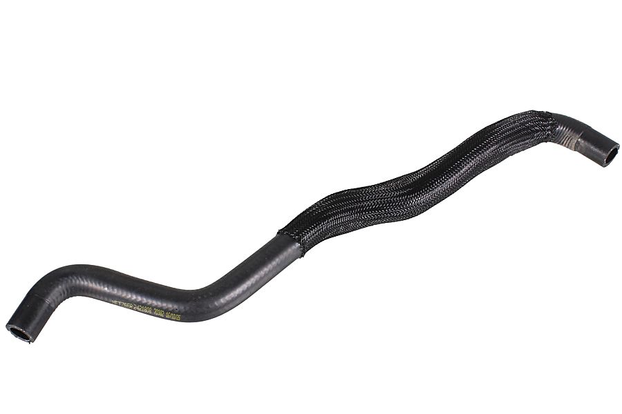 METZGER AUTOTEILE Kølerslange 2421808 for VW