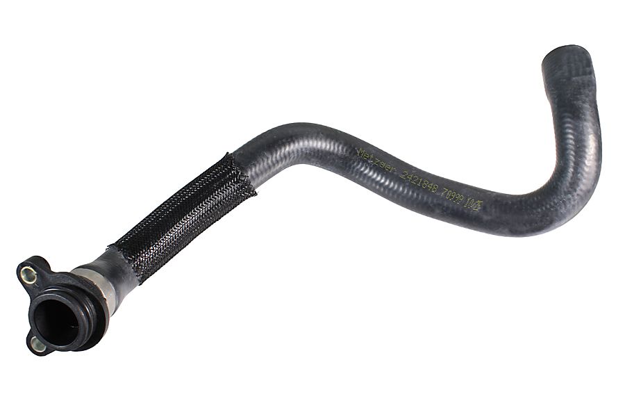 METZGER AUTOTEILE Kølerslange 2421848 for BMW