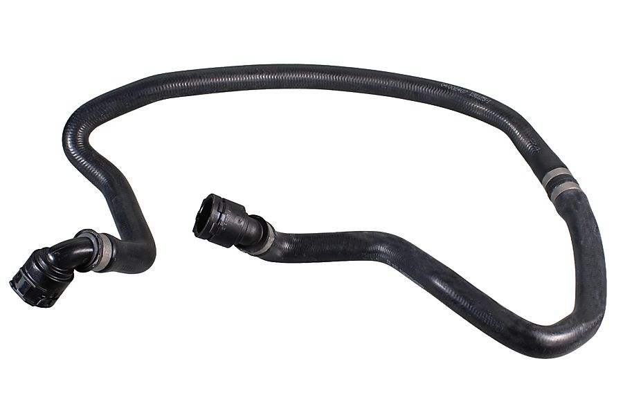 METZGER AUTOTEILE Kølerslange 2421934 for BMW
