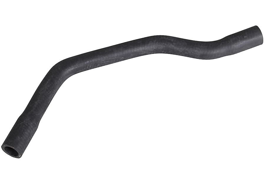 METZGER AUTOTEILE Kølerslange 2422091 oppe for VW
