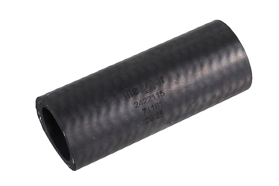 METZGER AUTOTEILE Kølerslange 2422115 for VW PORSCHE