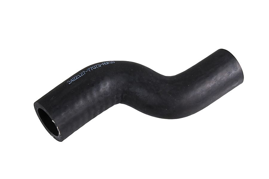 METZGER AUTOTEILE Kølerslange 2422127 for VW