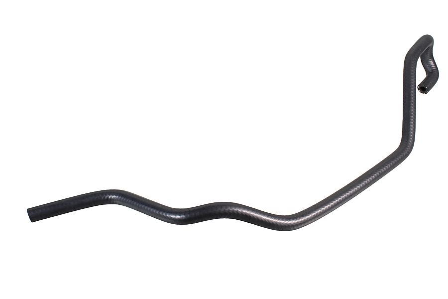 METZGER AUTOTEILE Kølerslange 2422118 for VW
