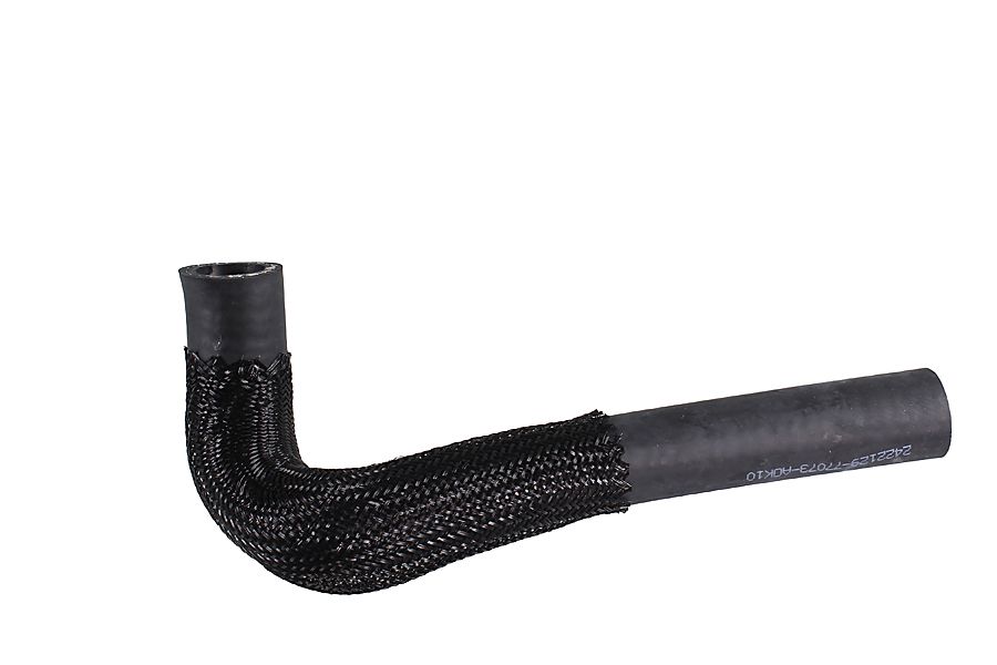 METZGER AUTOTEILE Kølerslange 2422129 for VAUXHALL GENERAL MOTORS