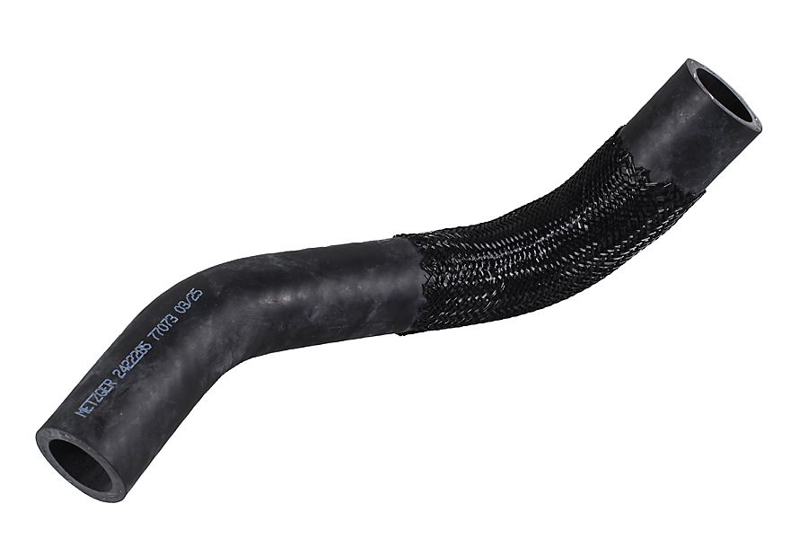 METZGER AUTOTEILE Kølerslange 2422285 for VAUXHALL GENERAL MOTORS