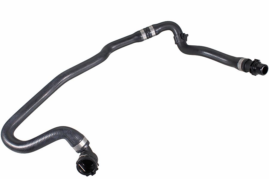 METZGER AUTOTEILE Kølerslange 2422336 foran for BMW