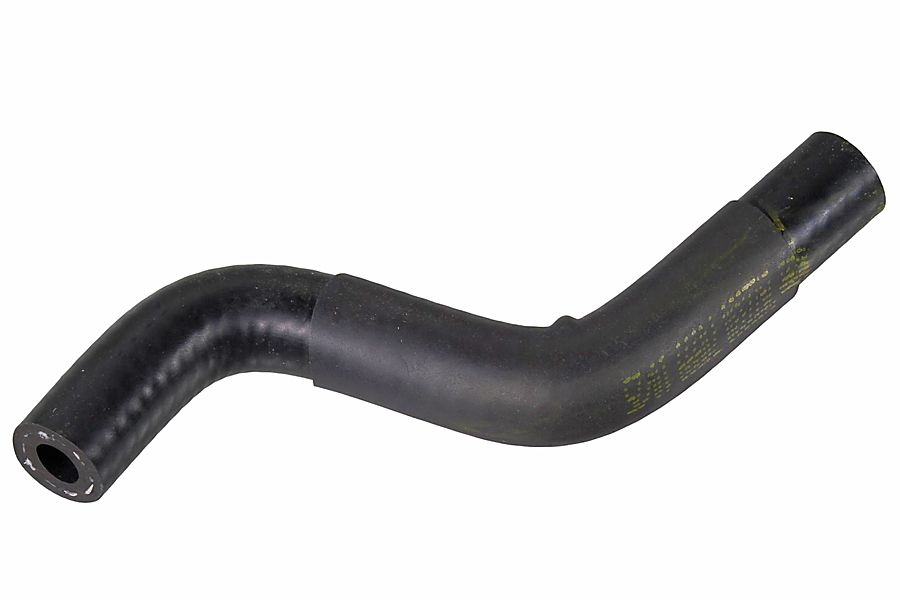 METZGER AUTOTEILE Kølerslange 2422330 for LANCIA