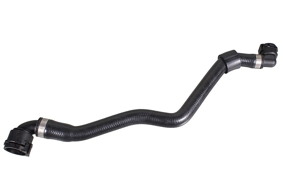 METZGER AUTOTEILE Kølerslange 2422351 for MERCEDES-BENZ