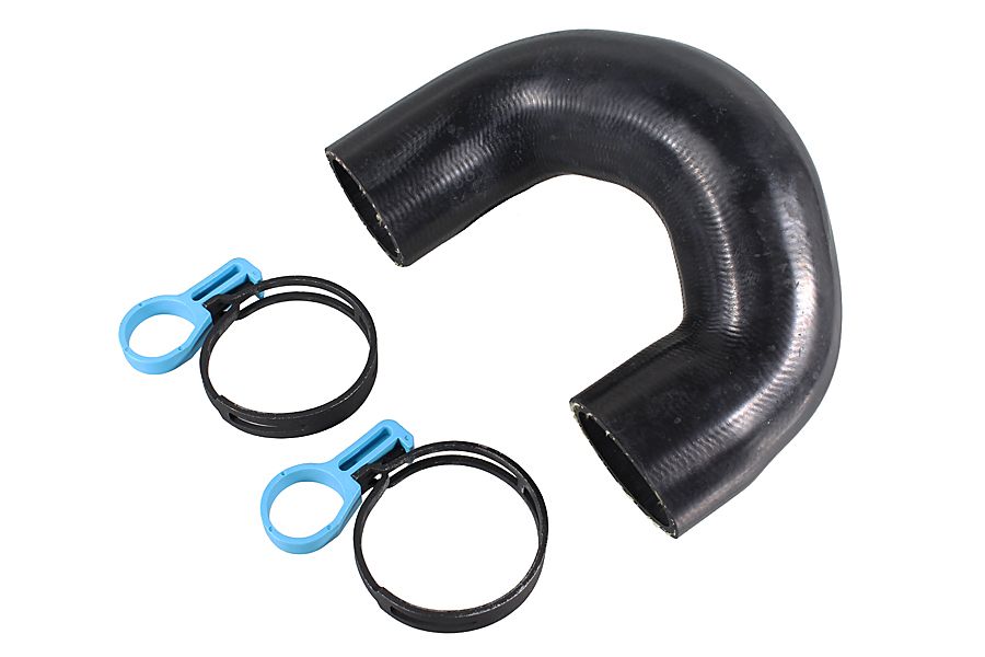 METZGER AUTOTEILE Kølerslange 2422358 for MERCEDES-BENZ