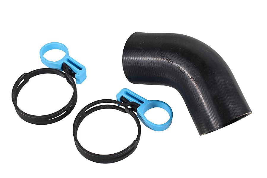 METZGER AUTOTEILE Kølerslange 2422361 for MERCEDES-BENZ