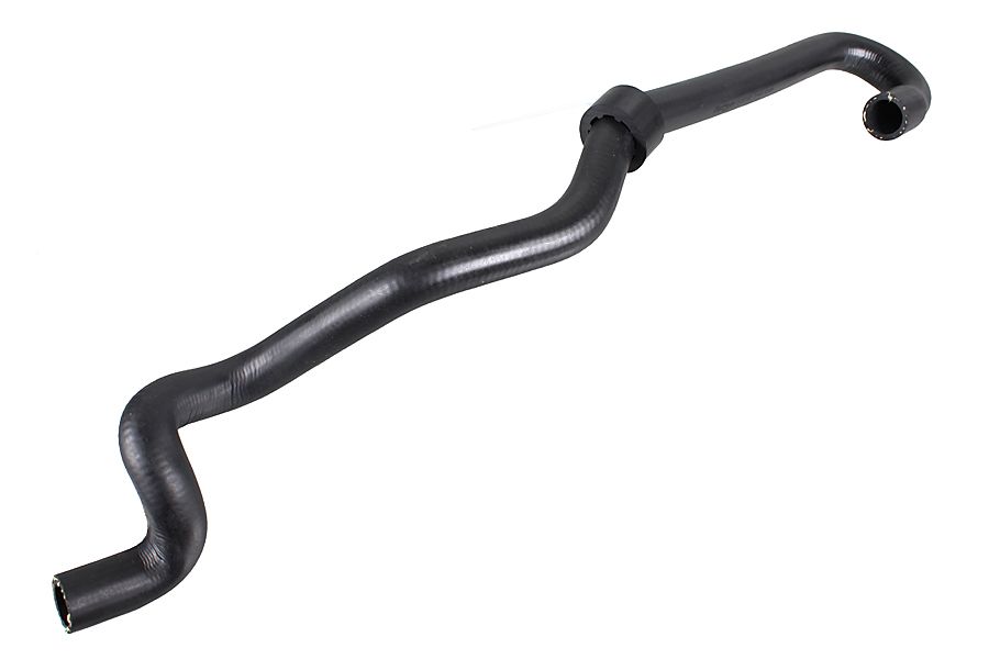METZGER AUTOTEILE Kølerslange 2422360 midten for BMW